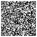 QR code with Audio Wave contacts