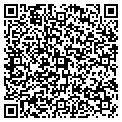 QR code with N V Salon contacts
