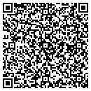 QR code with Harvest Christian Church contacts