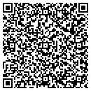QR code with Hicks Co contacts