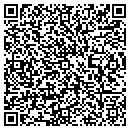 QR code with Upton Melinda contacts