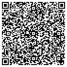 QR code with Hullabaloo Club & Grill contacts