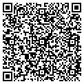 QR code with Cmcc contacts