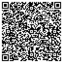 QR code with Hominy News-Progress contacts