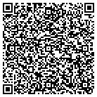 QR code with M G Financial Service contacts