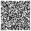 QR code with Masters of Hair contacts
