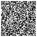 QR code with H & T Leasing contacts