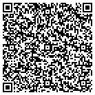 QR code with Alvins Appliance & AC Service contacts