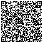 QR code with J Manzo Custom Refinishing contacts