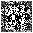 QR code with Howard Ashwood contacts