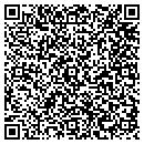 QR code with RDT Properties Inc contacts