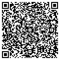 QR code with Pasw contacts