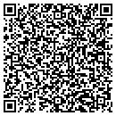 QR code with Harold Woods Construction contacts