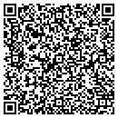 QR code with Artscom Inc contacts