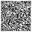 QR code with Kap's Acres contacts