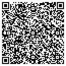 QR code with Donald A Hinkle CPA contacts