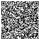 QR code with Mervyn's contacts