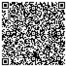 QR code with F & F Farm Supply Inc contacts