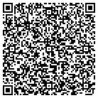 QR code with Precision Histology Lab Inc contacts