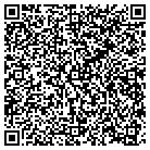 QR code with C Stephens Construction contacts