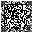 QR code with L & E Ranch contacts