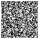 QR code with Almost New Shop contacts