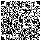 QR code with Adams Auto Tinting Inc contacts