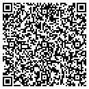 QR code with T Shirt Guy Inc contacts