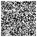QR code with Reaper Baptist Church contacts
