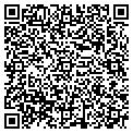 QR code with Foe 3860 contacts