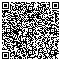 QR code with A J's contacts