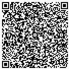 QR code with Nickell Chiropractic Clinic contacts