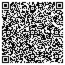 QR code with Harris Raio & T V contacts