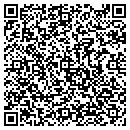 QR code with Health Backs Hugo contacts