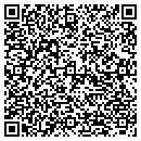 QR code with Harrah Eye Clinic contacts