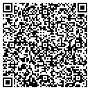 QR code with A Plus Care contacts