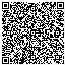 QR code with Gatlin Baptist Church contacts