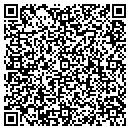 QR code with Tulsa Zoo contacts