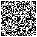 QR code with Xerox contacts