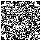 QR code with J & J Construction Cleanup contacts