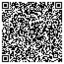 QR code with Kennys Tiles contacts
