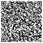 QR code with D K Data Sales Inc contacts