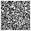 QR code with A & M Auto contacts
