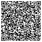 QR code with Oklahoma Quick Print contacts