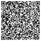 QR code with Maddox Painting & Contracting contacts