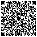 QR code with 2 Fellas Intl contacts