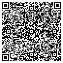 QR code with Hide & Seek contacts