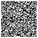 QR code with Joe Weve contacts