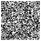 QR code with Heavenly Hands Massage contacts