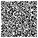 QR code with Sensations contacts